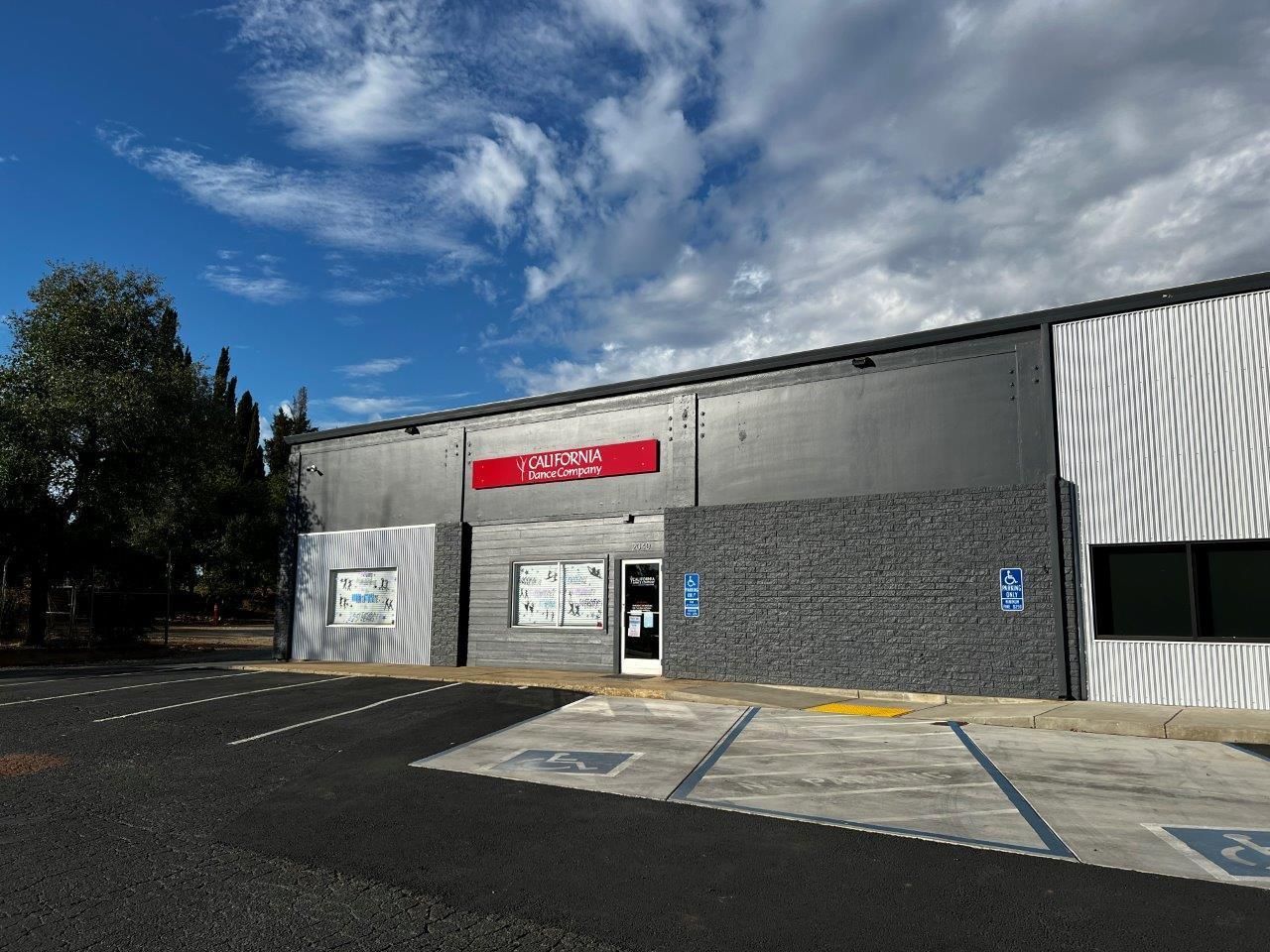 Waldon Retail/Office in Downtown Redding: 2040 Waldon St, Redding, CA 96001